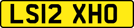 LS12XHO