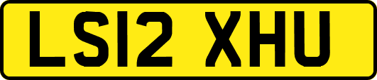 LS12XHU