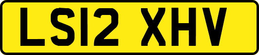 LS12XHV