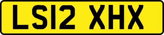 LS12XHX