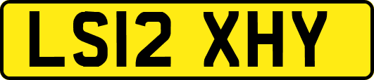 LS12XHY
