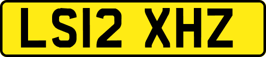 LS12XHZ