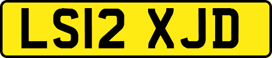 LS12XJD