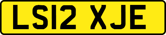 LS12XJE