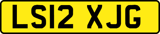 LS12XJG