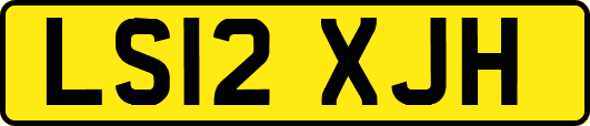 LS12XJH