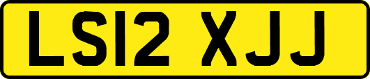 LS12XJJ