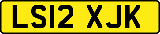 LS12XJK