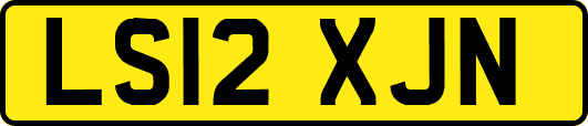 LS12XJN