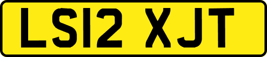LS12XJT