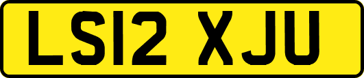 LS12XJU