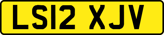 LS12XJV