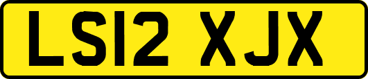 LS12XJX