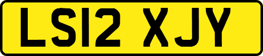 LS12XJY