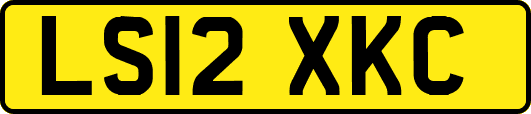 LS12XKC