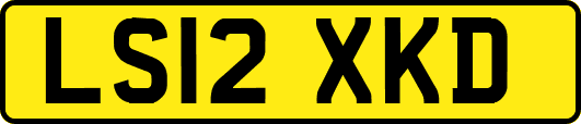 LS12XKD