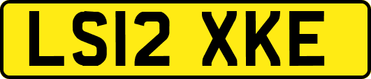 LS12XKE