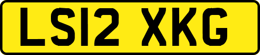 LS12XKG
