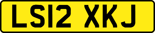 LS12XKJ