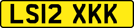 LS12XKK
