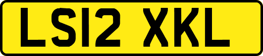 LS12XKL