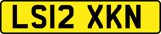 LS12XKN
