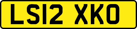 LS12XKO