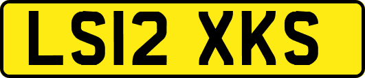 LS12XKS