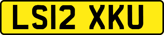 LS12XKU