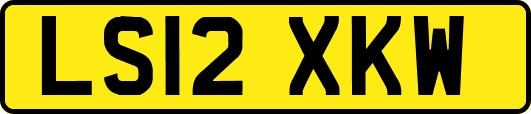 LS12XKW
