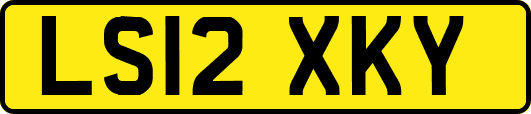 LS12XKY