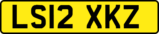 LS12XKZ