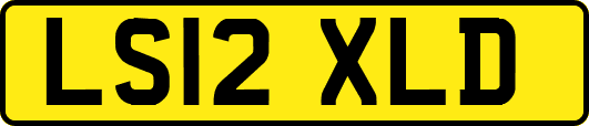 LS12XLD