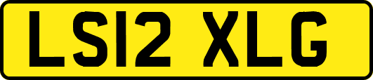LS12XLG