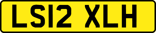 LS12XLH