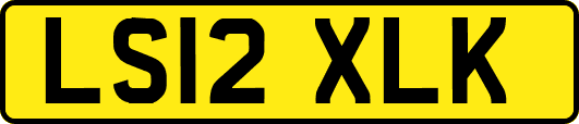 LS12XLK