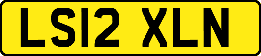 LS12XLN