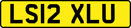 LS12XLU