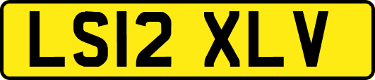 LS12XLV