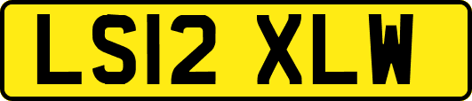 LS12XLW