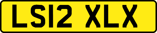 LS12XLX