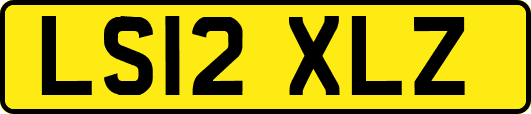 LS12XLZ