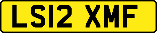 LS12XMF