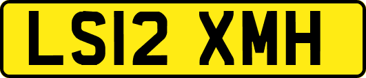 LS12XMH