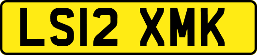 LS12XMK