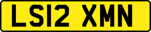 LS12XMN