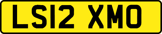 LS12XMO