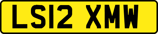 LS12XMW