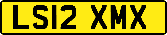 LS12XMX