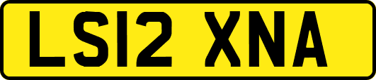 LS12XNA